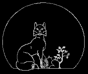 Fox Paw Logo